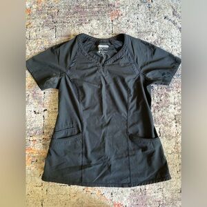 Healing Hands Scrub Shirt